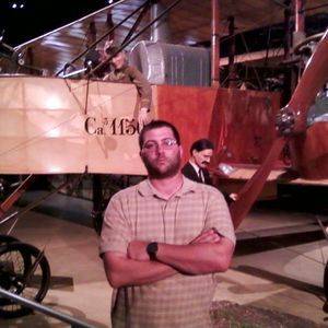 Meet your Posher, Perry